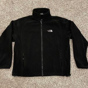 The-north-face Men's Black Jacket